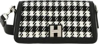 Hogan Donna, Borse, Nero, Taglia unica, new
