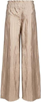 Alberta Ferretti BOTTOMWEAR - Trousers on YOOX.COM