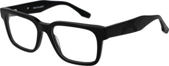Trussardi Brilmontuur TSU6052 A01 53