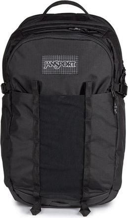 Jansport Uomo, Borse, Nero, Taglia unica, new