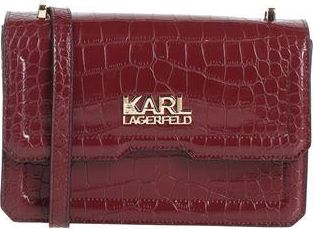 Karl Lagerfeld BORSE - Borse a tracolla su YOOX.COM