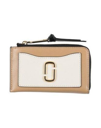 Marc Jacobs Marroquiner&iacute;a - Billeteras en YOOX.COM