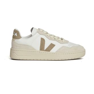 Veja Donna, Scarpe, Bianco, 40 EU, new
