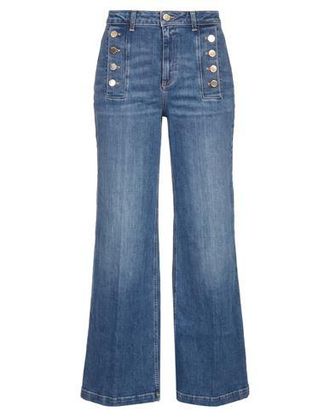 Vicolo BOTTOMWEAR - Jeans on YOOX.COM