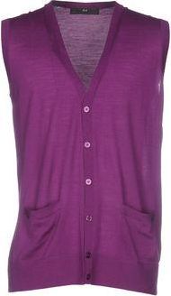 Daniele Alessandrini PRENDAS DE PUNTO - C&aacute;rdigans en YOOX.COM