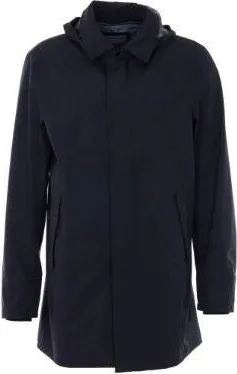 Herno Herno | Raincoat - 48