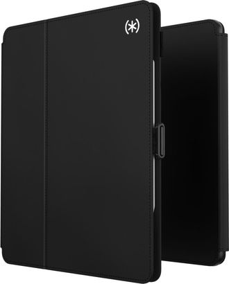 SPECK Balance Folio Case for Apple iPad Air 13 in Black at Nordstrom