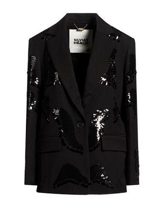 Silvian Heach JACKEN & M&Auml;NTEL - Jacken und Anoraks auf YOOX.COM