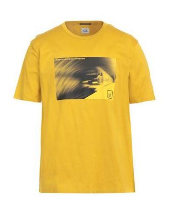 C.P. Company CAMISETAS Y TOPS - Camisetas en YOOX.COM