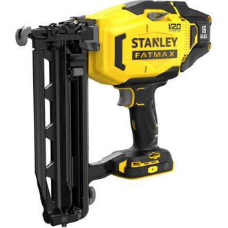 Stanley Chiodatrice FatMax SFMCN616B (Solo corpo)