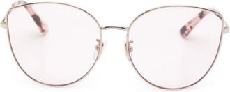 Alexander McQueen Mujer, Accesorios, Rosa, Talla: ONE Size