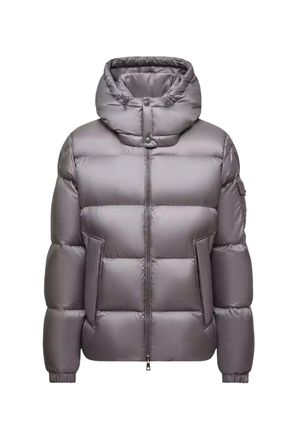 Moncler COUYERE JACKET Size: 5, colour: GREY