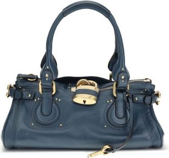 Chlo&eacute; Paddington Bag