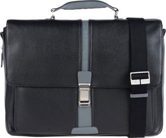 Piquadro BAGS - Handbags on YOOX.COM