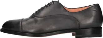 Santoni Uomo, Scarpe, Grigio, 40 EU, new