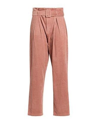 Mes Demoiselles... BOTTOMWEAR - Trousers on YOOX.COM