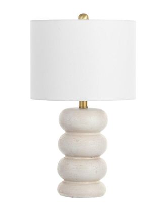 Safavieh Coco 22In Table Lamp