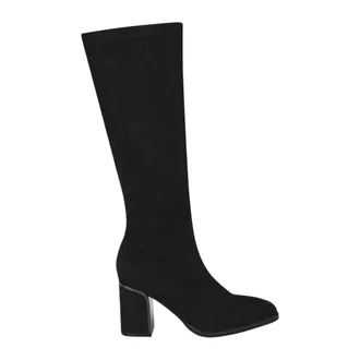 Alma En Pena Bota con tac&oacute;n bloque - Shoes - Mujer - Negro - 39 EU