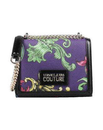 Versace BOLSOS - Bolsos con bandolera en YOOX.COM