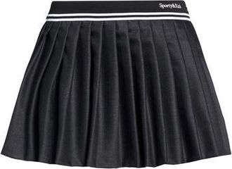 Sporty & Rich BOTTOMWEAR - Minigonne su YOOX.COM