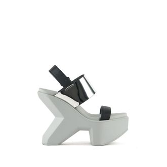 United Nude Boulder Sandal