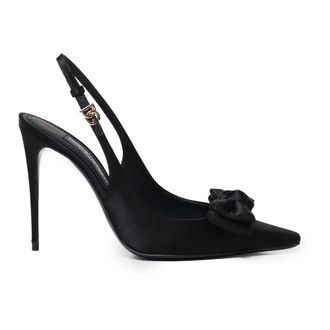 Dolce & Gabbana Mun Slingback