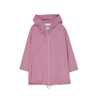 Herno Lichtgewicht Parka
