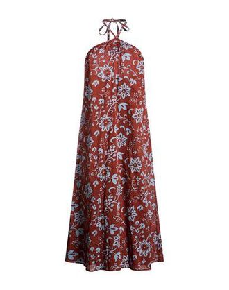 Faithfull The Brand KLEIDER - Maxi-Kleider auf YOOX.COM