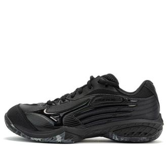Mizuno Wave Claw Pro Black 71GA220000