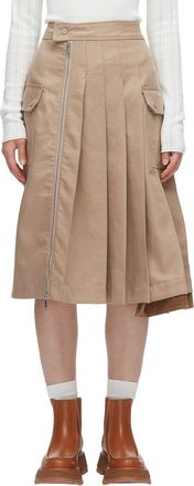 3.1 Phillip Lim Skirt