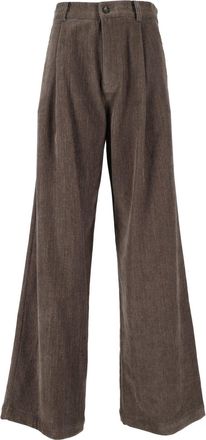 Eleh Pantalone Fango