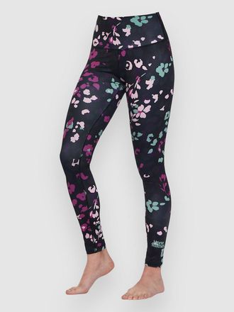 Horsefeathers Claris Thermo Broek patroon