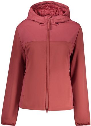 North Sails Polyester Jackets & Womens Coat