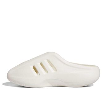 adidas adiFOM Infinity Mule White JH6766