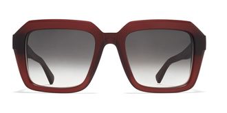 Mykita Kilenda 803 Mens Sunglasses Brown Size 54
