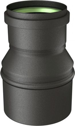 TEN Reducci&oacute;n Negra Mate 100f+
