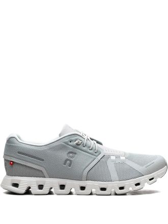 On Running Cloud 5 low-top sneakers - Grey