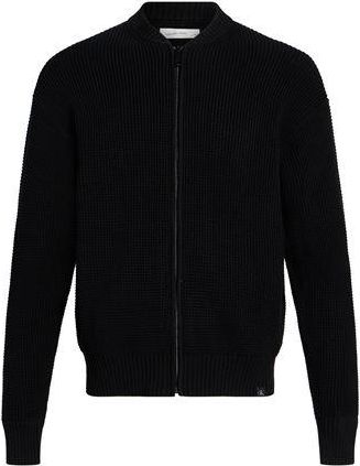 Calvin Klein PRENDAS DE PUNTO - C&aacute;rdigans en YOOX.COM