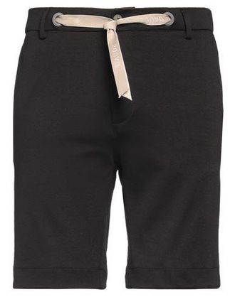 Squad&sup2; PARTES DE ABAJO - Pantalones cortos y bermudas en YOOX.COM