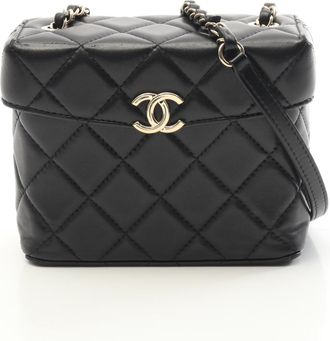 Chanel Matelasse Shoulder Bag (Pre-Owned)
