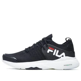 Fila (WMNS) FILA Athletics Mind 3 Black/White A12W042109FBW