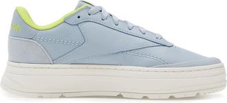 Reebok Classic Club sneakers - unisex - Polyurethane/Fabric/Rubber - 7 - Blue