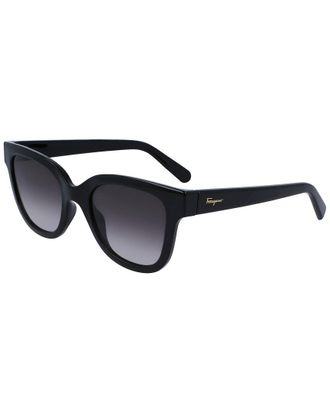 Ferragamo Ferragamo Womens SF1066S 52mm Sunglasses