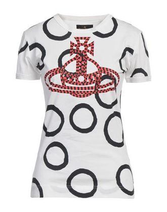 Vivienne Westwood TOPWEAR - T-shirts on YOOX.COM