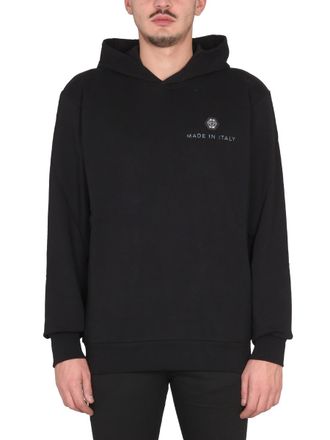 Philipp Plein Hoodie