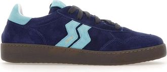 Strype Hombre, Zapatos, Azul, Talla: 42 EU