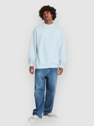 Volcom Single Stone TW Crew Jersey azul