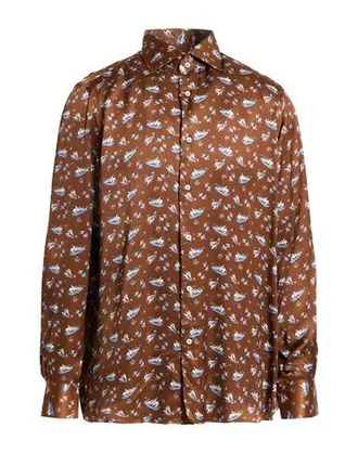 Stile Latino TOPWEAR - Shirts on YOOX.COM