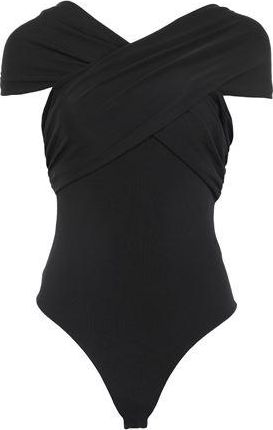 Khaite CAMISETAS Y TOPS - Bodies en YOOX.COM