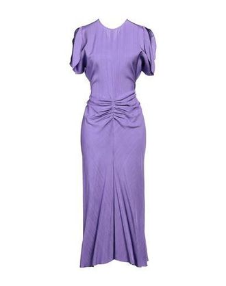 Victoria Beckham KLEIDER - Maxi-Kleider auf YOOX.COM